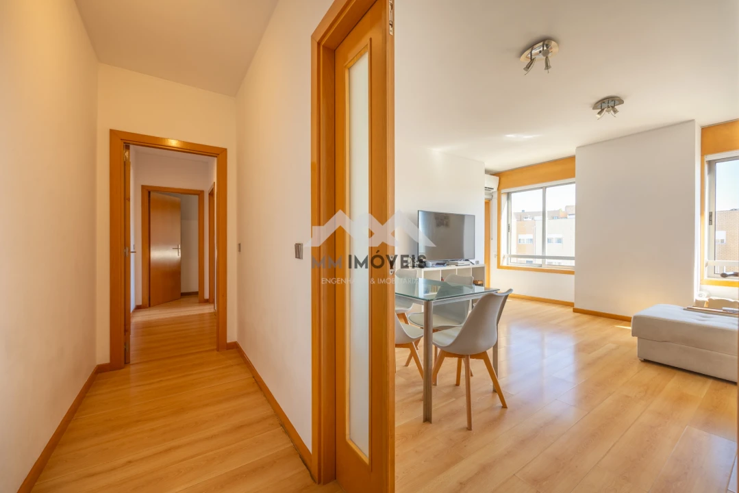 Apartamento T2 para Venda em Matosinhos e Leça da Palmeira Foto 22