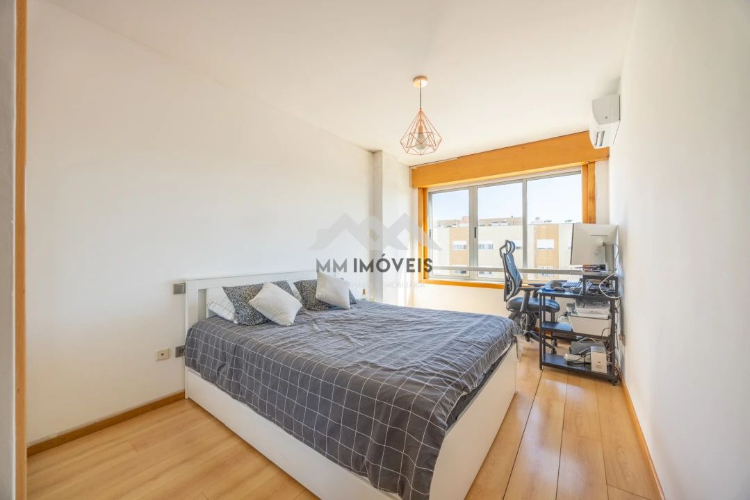 Apartamento T2 para Venda em Matosinhos e Leça da Palmeira Foto 25