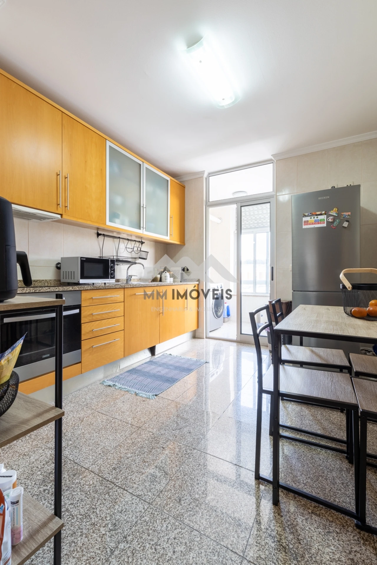 Apartamento T2 para Arrendamento em Rio Tinto Foto 24