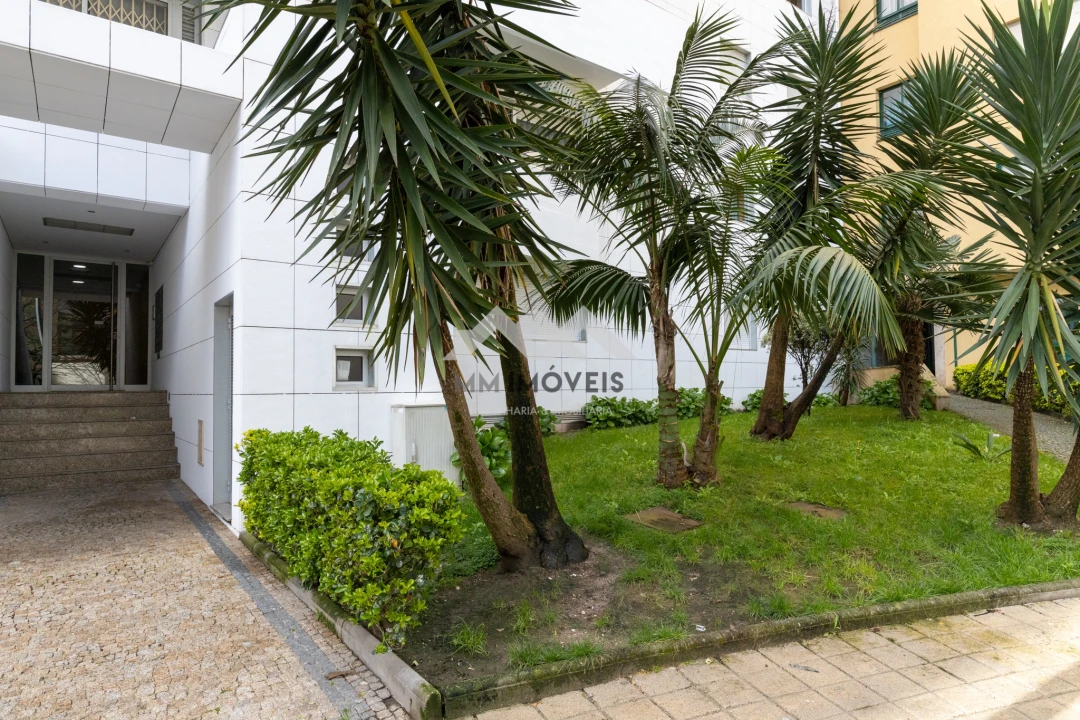 Apartamento T2 para Arrendamento em Rio Tinto Foto 32