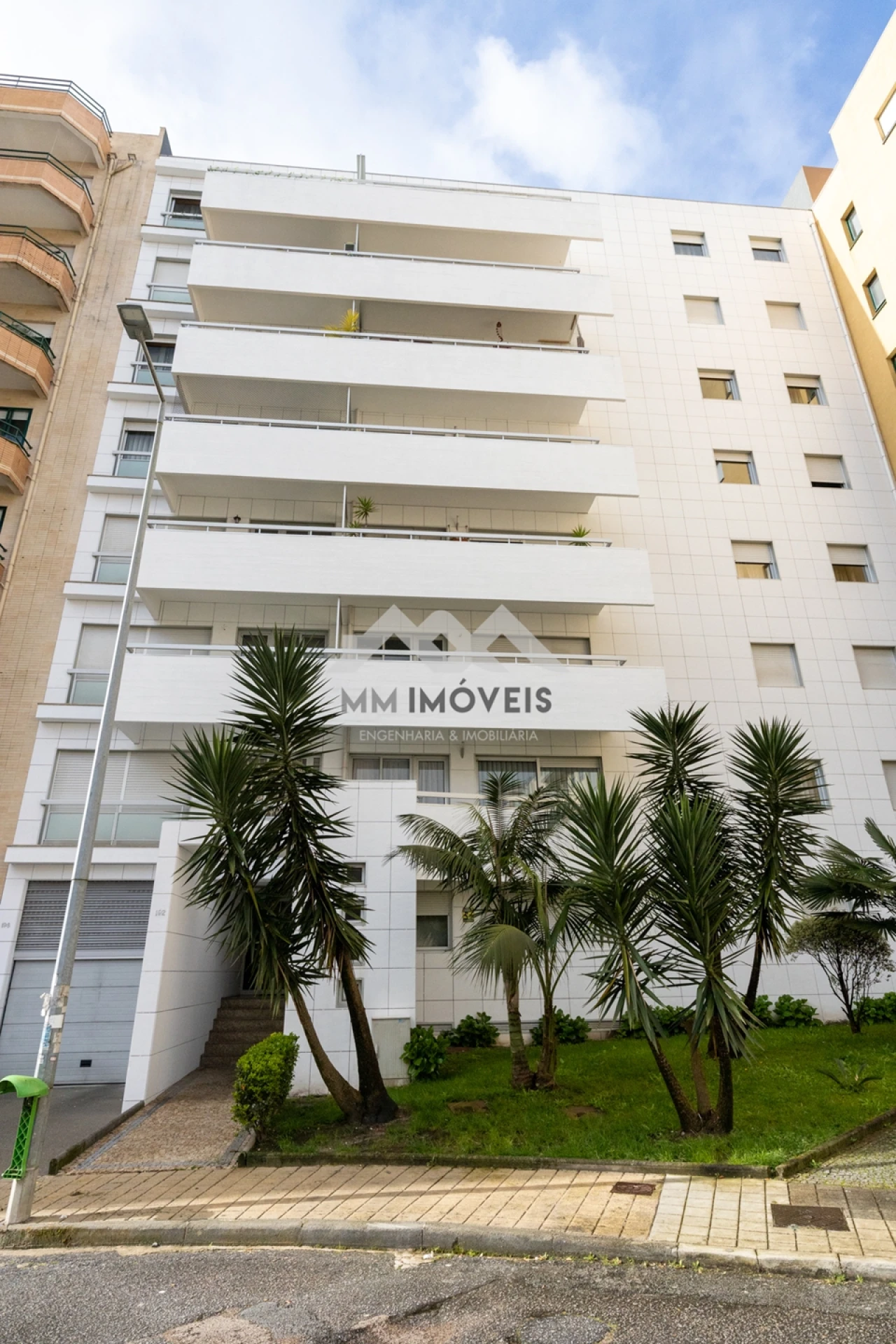 Apartamento T2 para Arrendamento em Rio Tinto Foto 11