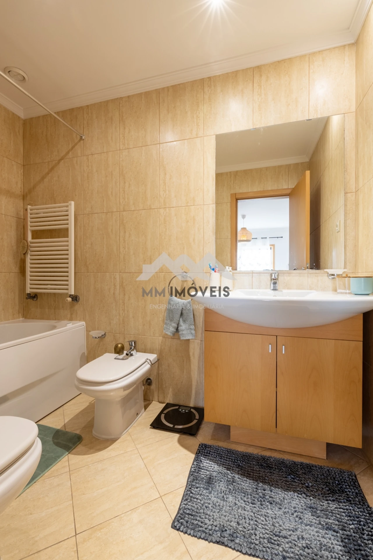 Apartamento T2 para Arrendamento em Rio Tinto Foto 27