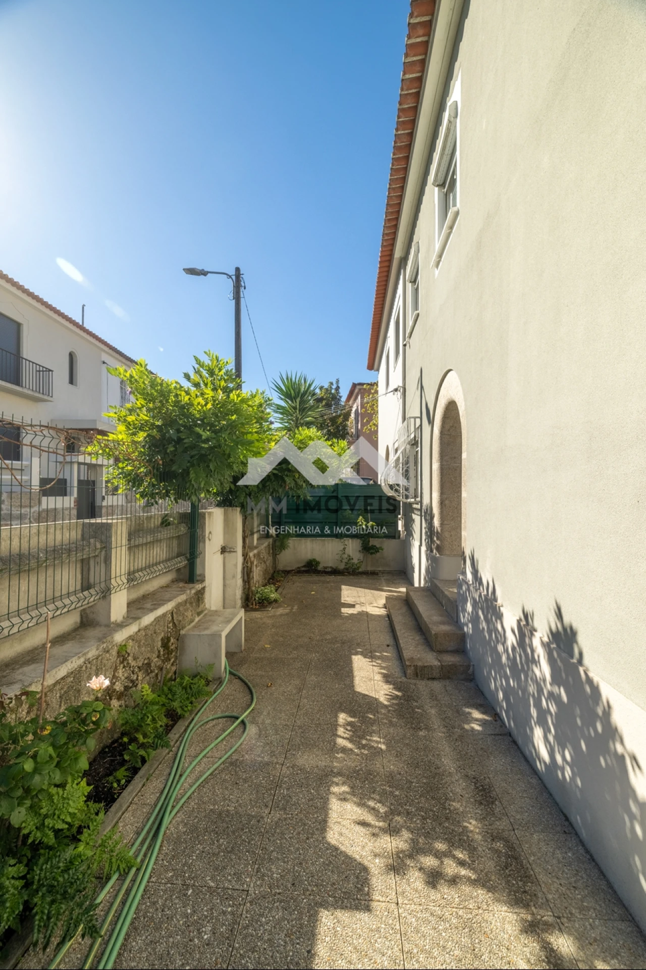 Moradia T3 para Venda em Campanhã Foto 46