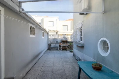 Moradia T3 para Venda em Campanhã