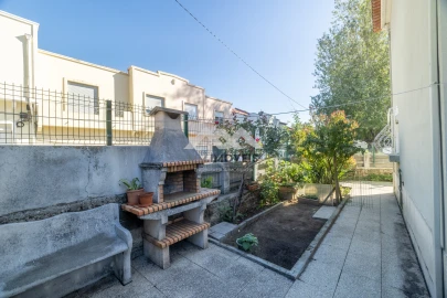 Moradia T3 para Venda em Campanhã