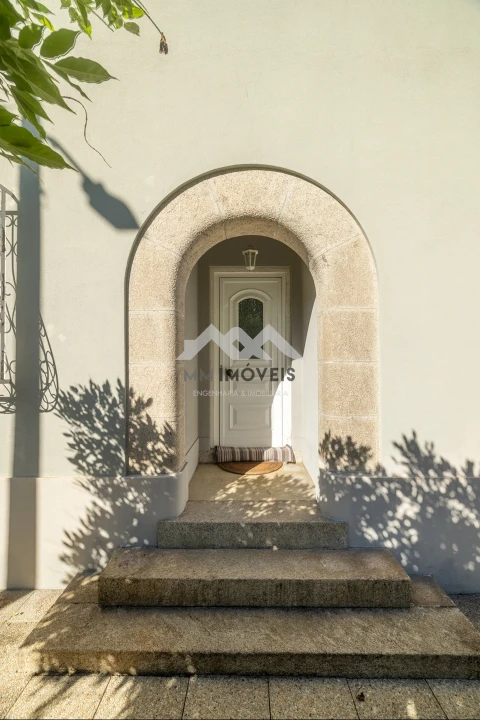 Moradia T3 para Venda em Campanhã