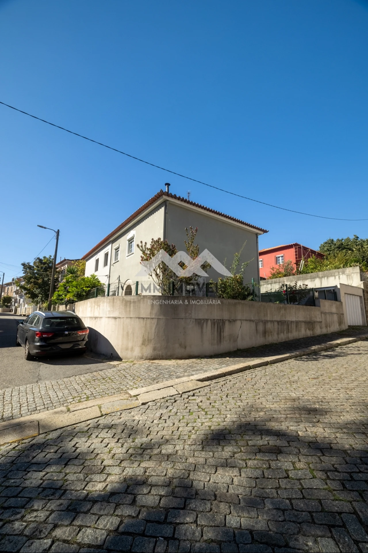 Moradia T3 para Venda em Campanhã Foto 58