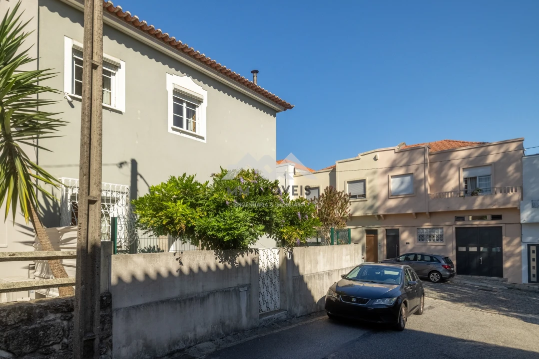 Moradia T3 para Venda em Campanhã Foto 53