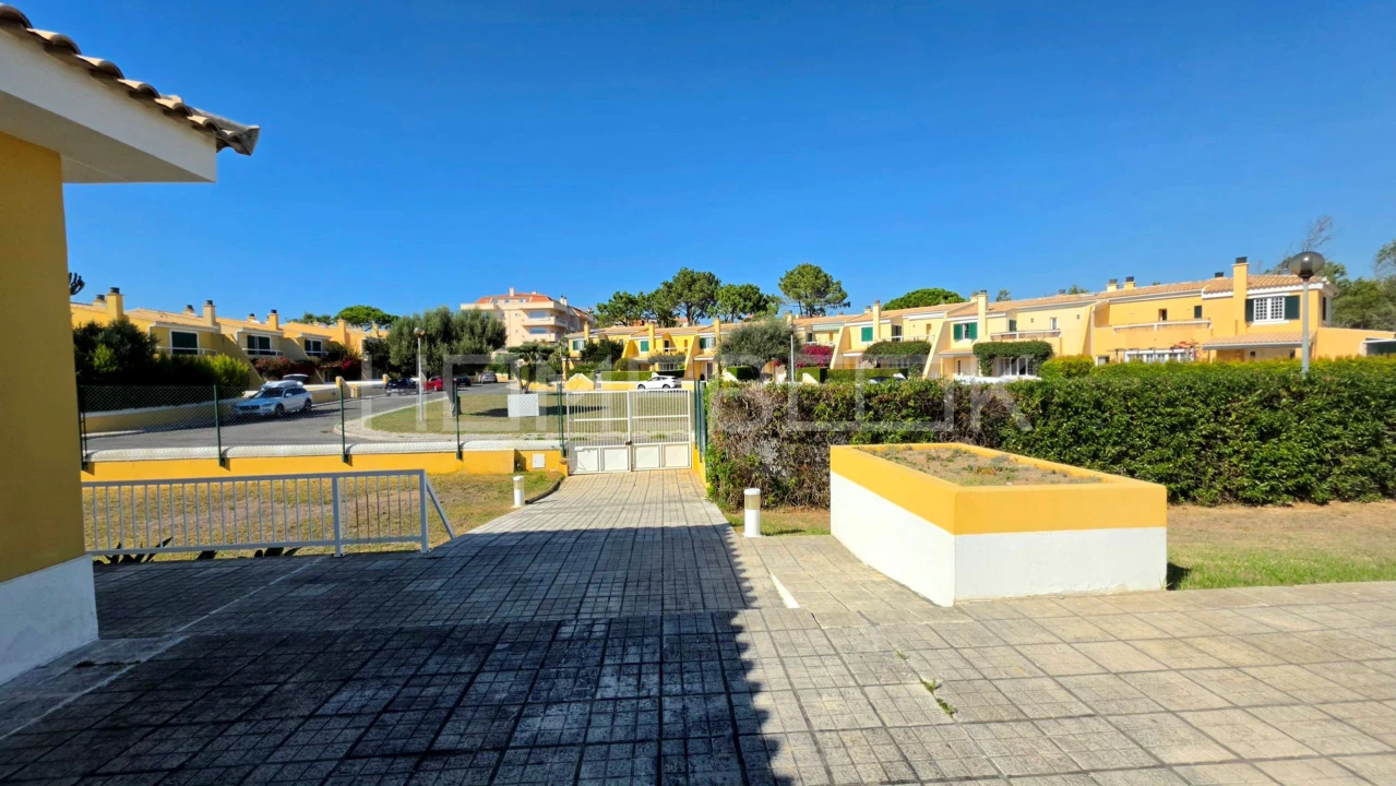 Moradia T4 para Arrendamento em Cascais e Estoril Foto 33