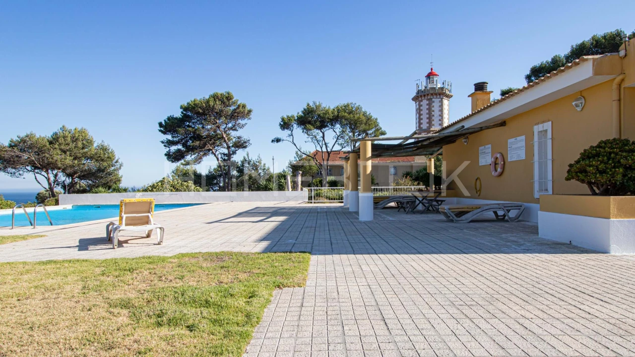 Moradia T4 para Arrendamento em Cascais e Estoril Foto 34