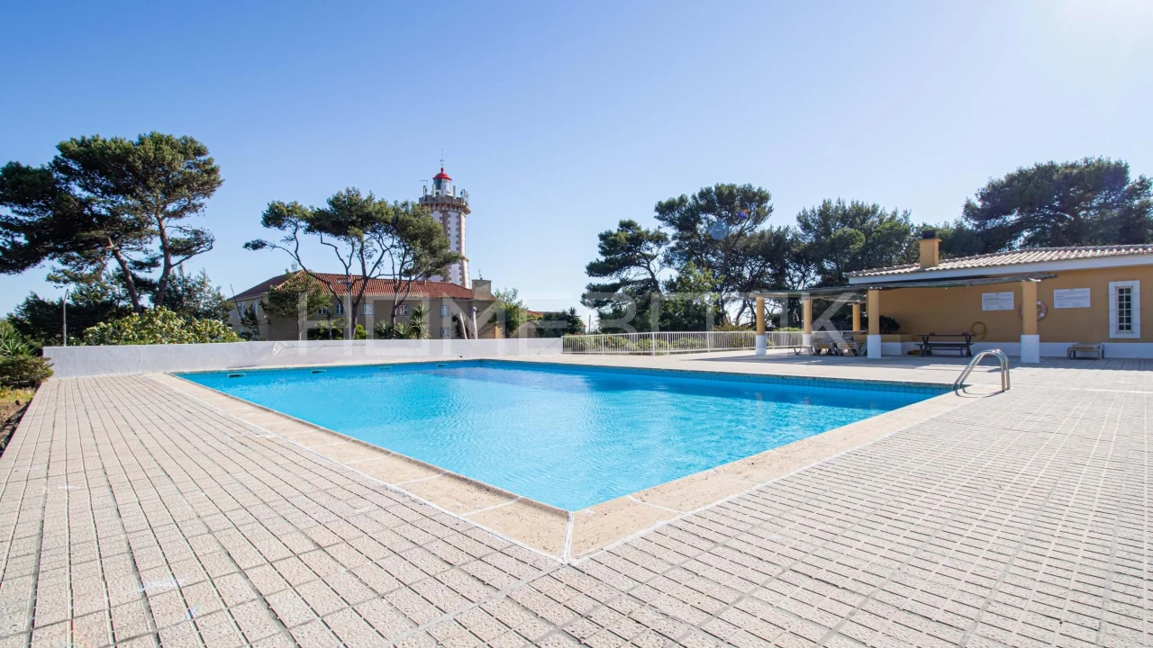 Moradia T4 para Arrendamento em Cascais e Estoril Foto 35