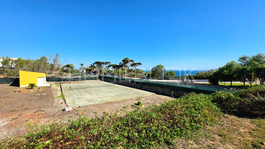 Moradia T4 para Arrendamento em Cascais e Estoril Foto 31