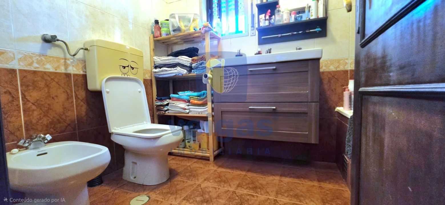 Apartamento T2 para Venda em Agualva e Mira-Sintra Foto 6