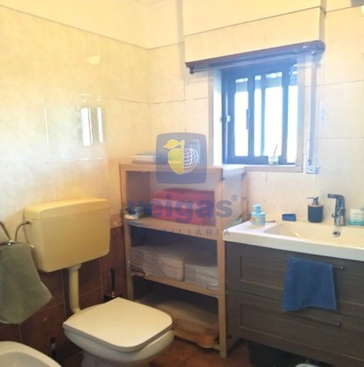 Apartamento T2 para Venda em Agualva e Mira-Sintra Foto 12