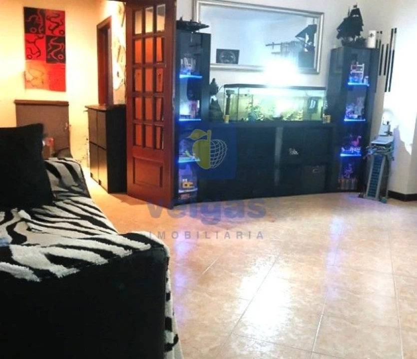 Apartamento T2 para Venda em Agualva e Mira-Sintra Foto 5