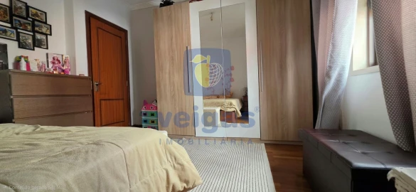 Apartamento T2 para Venda em Agualva e Mira-Sintra