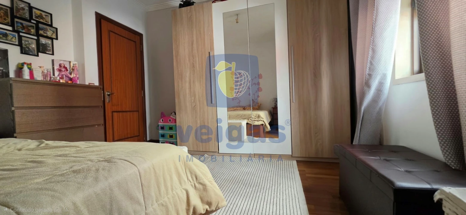 Apartamento T2 para Venda em Agualva e Mira-Sintra Foto 10