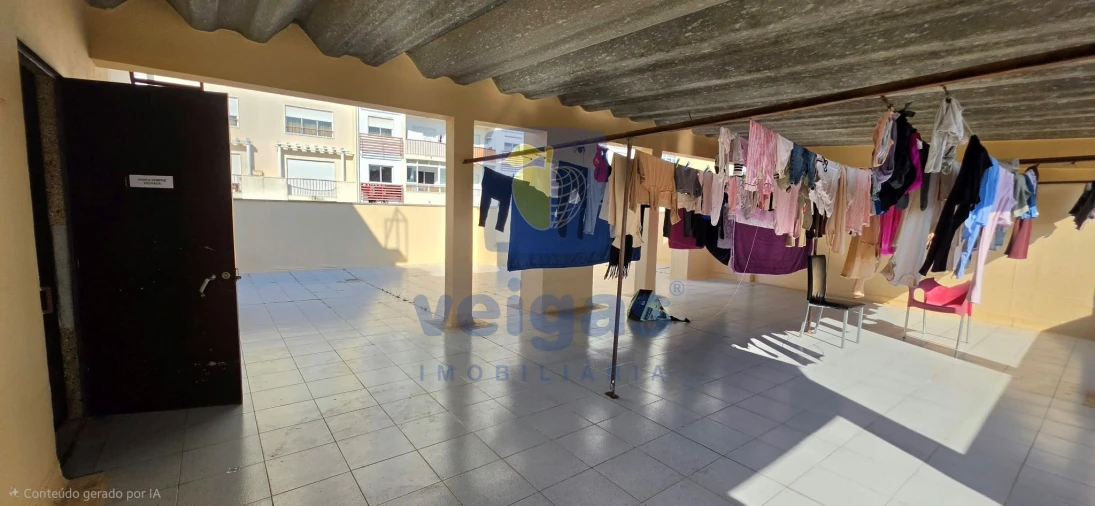 Apartamento T2 para Venda em Agualva e Mira-Sintra Foto 19