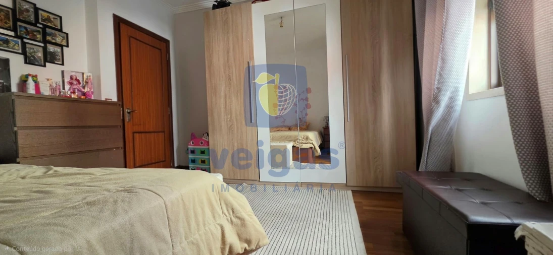 Apartamento T2 para Venda em Agualva e Mira-Sintra Foto 10