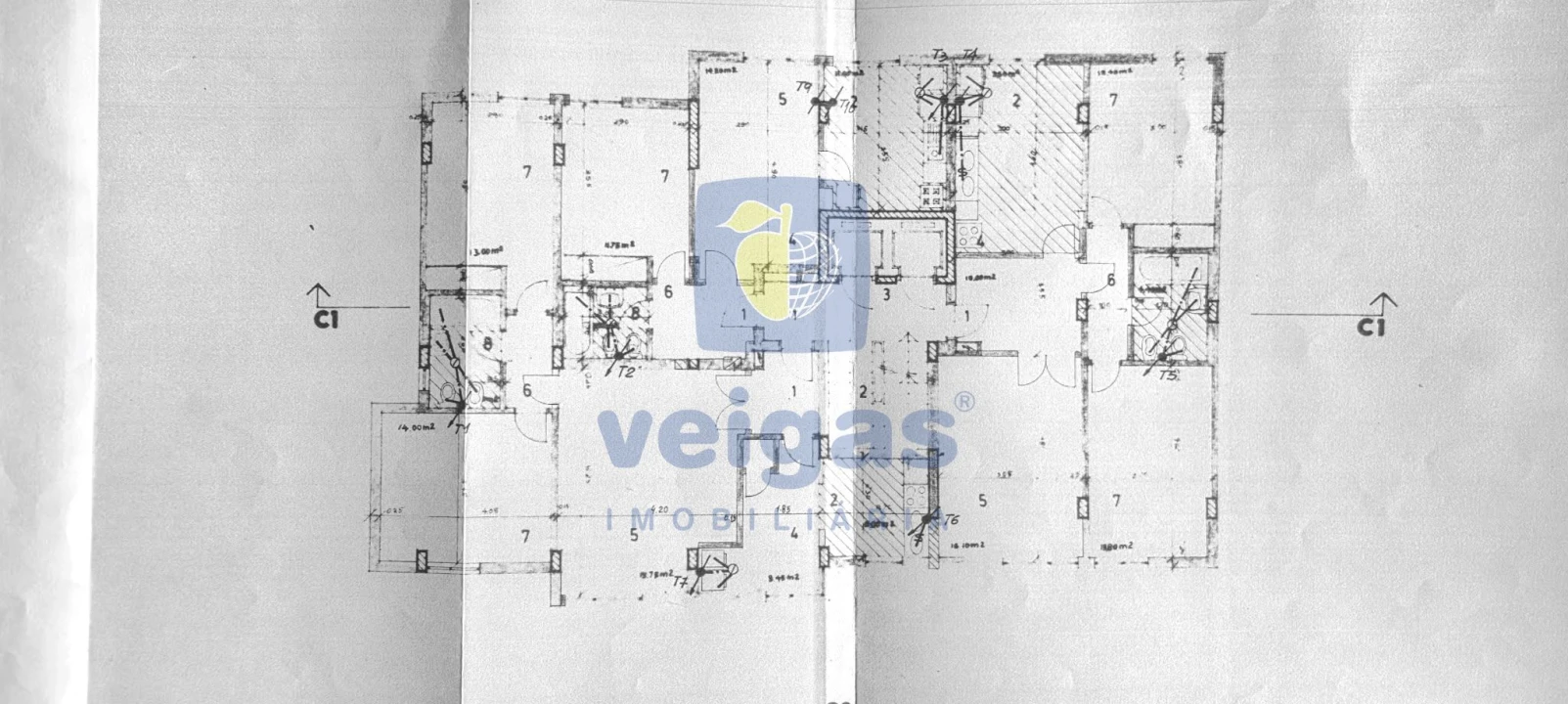 Apartamento T2 para Venda em Agualva e Mira-Sintra Foto 18