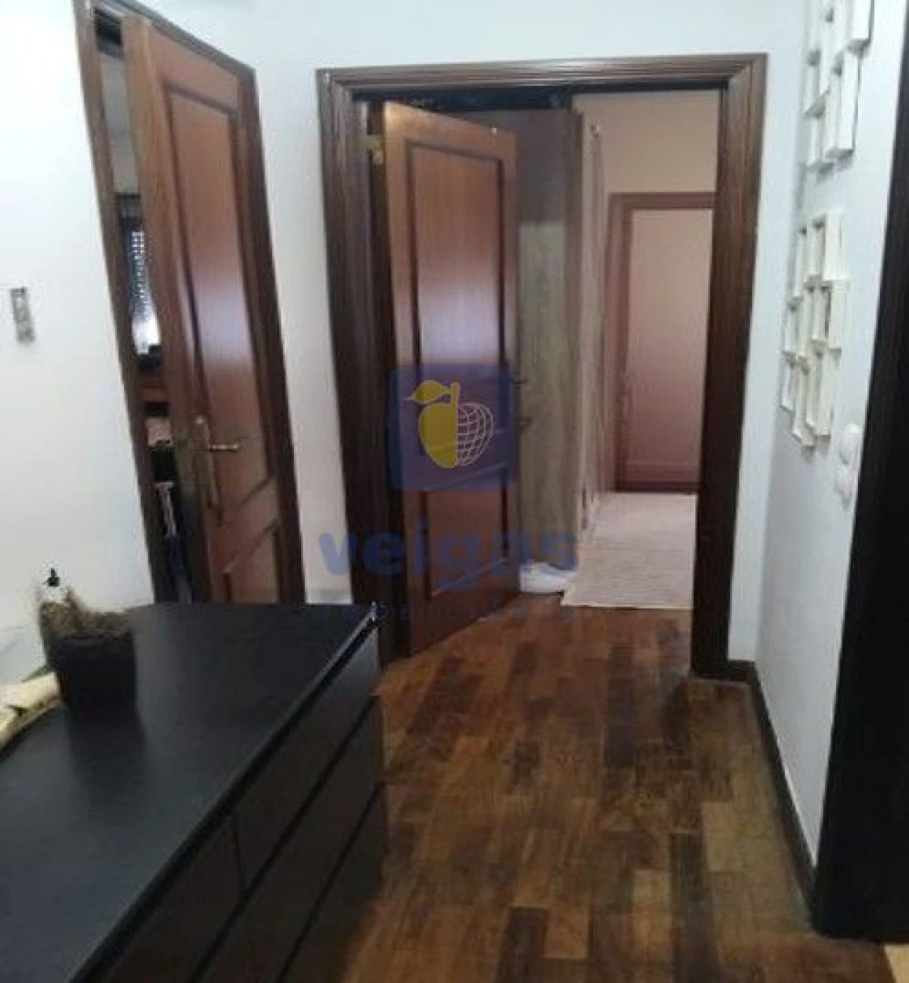 Apartamento T2 para Venda em Agualva e Mira-Sintra Foto 8