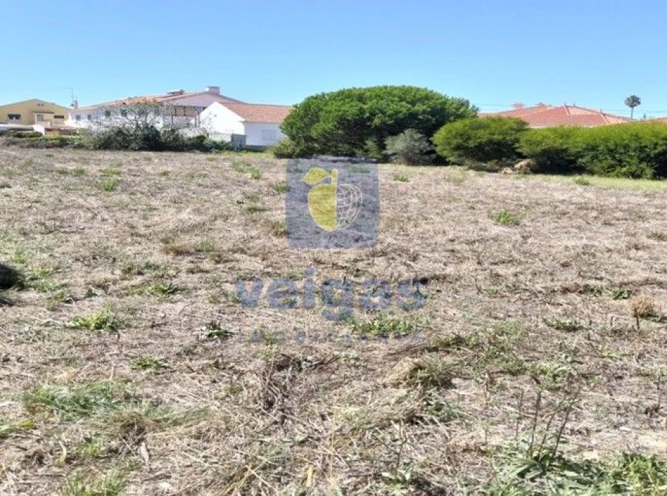 Terreno para Venda em Agualva e Mira-Sintra Foto 3
