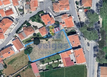 Terreno para Venda em Agualva e Mira-Sintra
