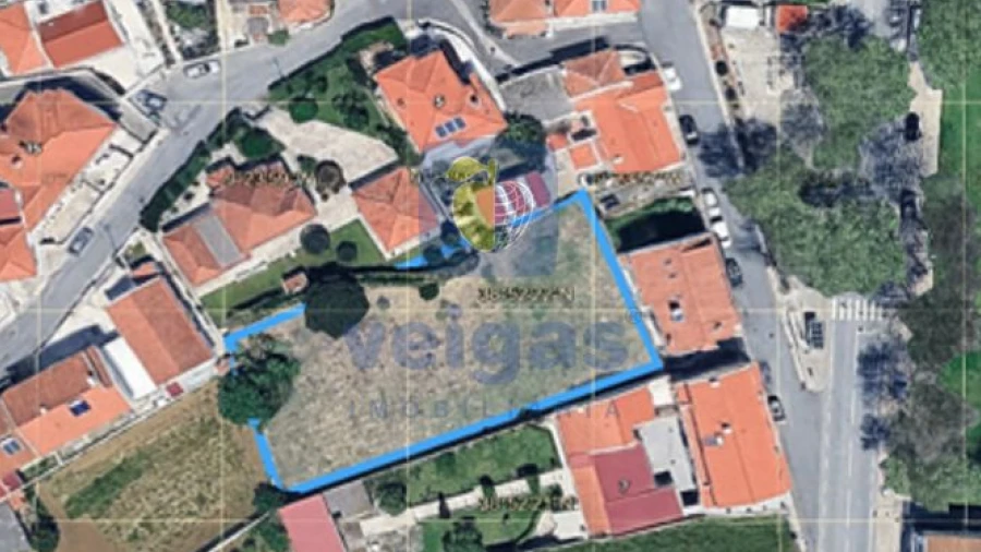 Terreno para Venda em Agualva e Mira-Sintra