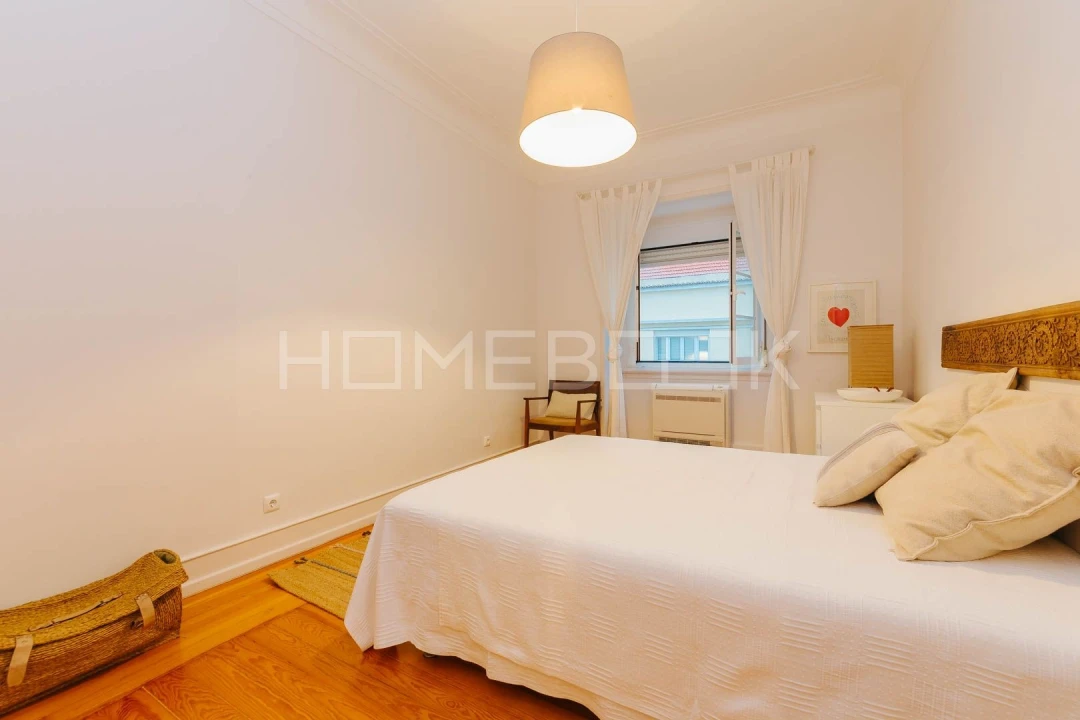 Apartamento T3 para Arrendamento em Areeiro Foto 20