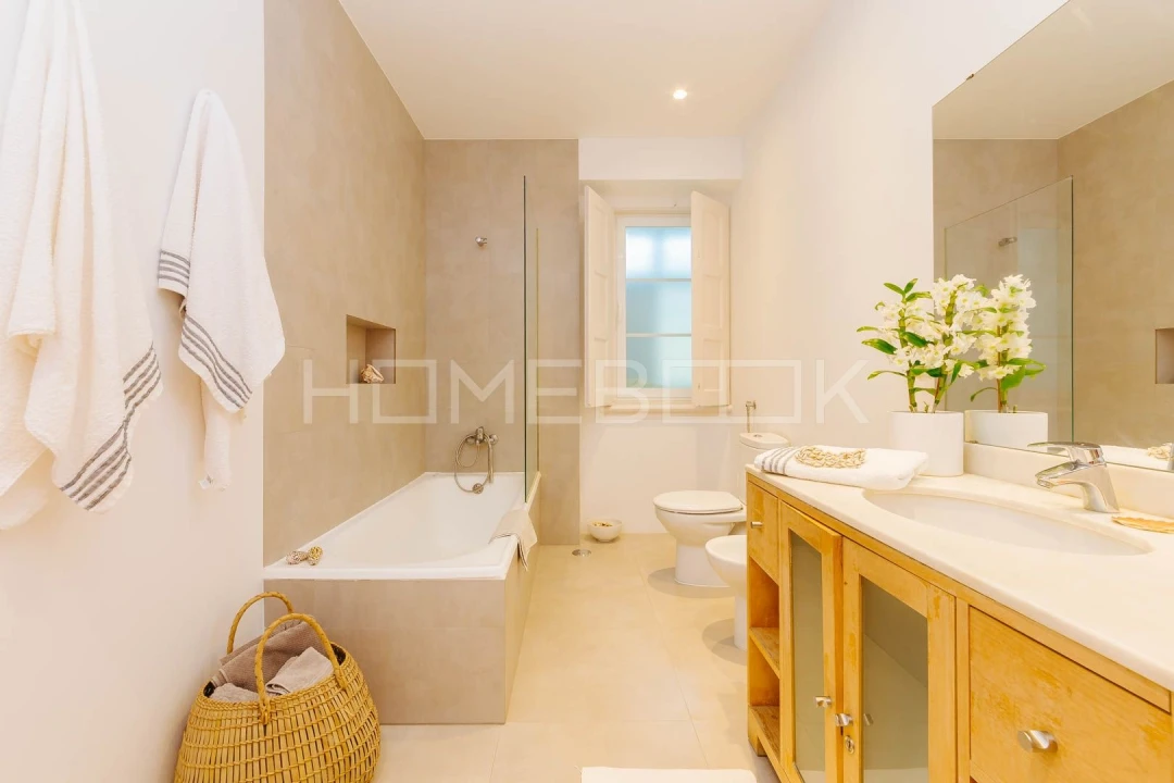 Apartamento T3 para Arrendamento em Areeiro Foto 30
