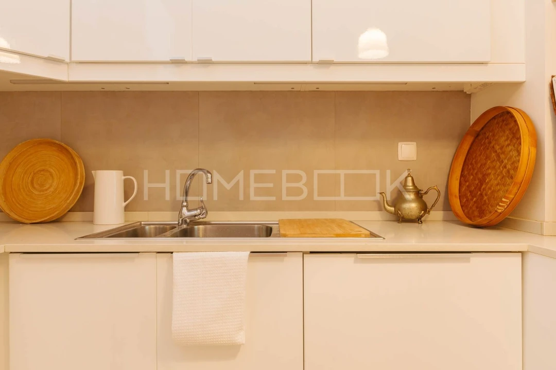 Apartamento T3 para Arrendamento em Areeiro Foto 40
