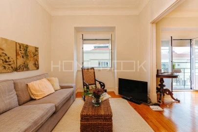 Apartamento T3 para Arrendamento em Areeiro