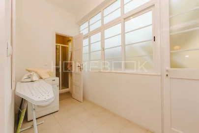 Apartamento T3 para Arrendamento em Areeiro