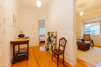 Apartamento T3 para Arrendamento em Areeiro
