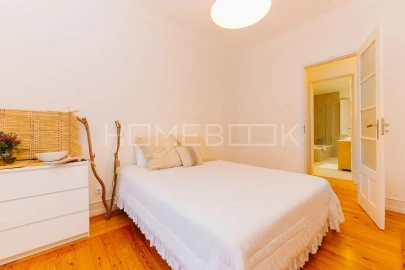 Apartamento T3 para Arrendamento em Areeiro