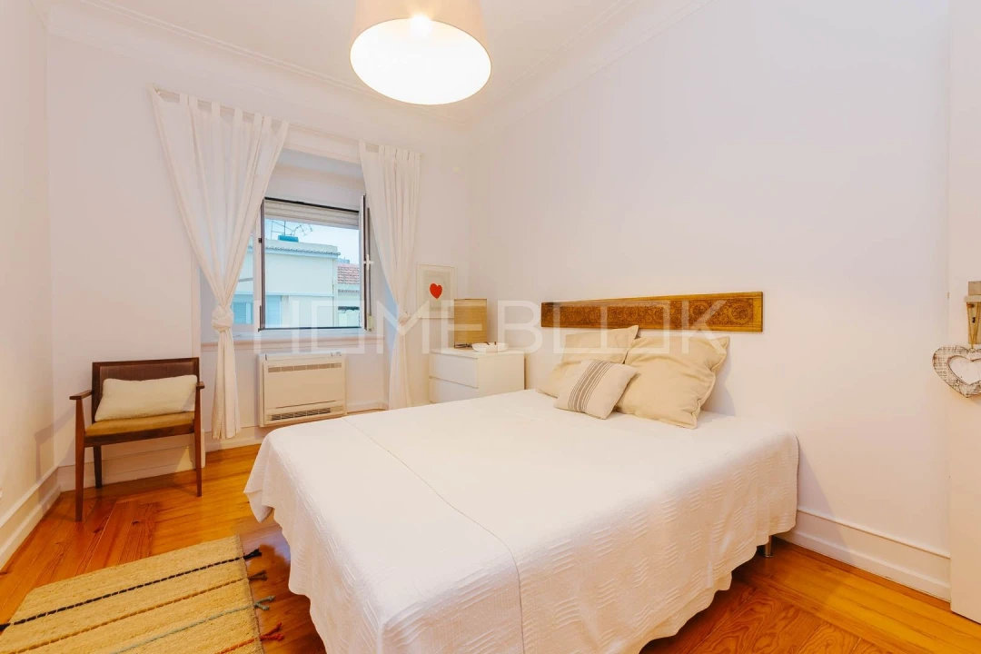 Apartamento T3 para Arrendamento em Areeiro Foto 19