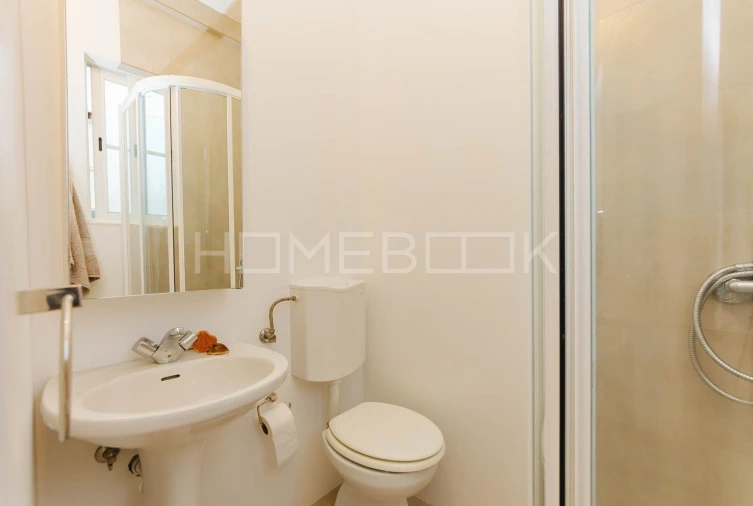 Apartamento T3 para Arrendamento em Areeiro Foto 43