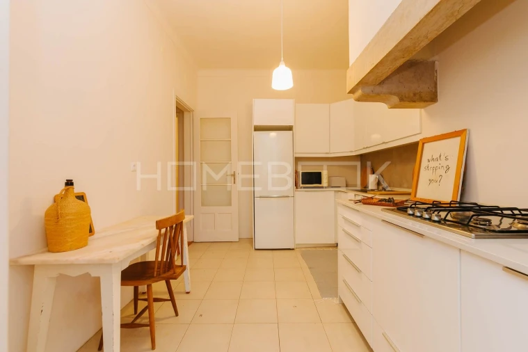 Apartamento T3 para Arrendamento em Areeiro Foto 38