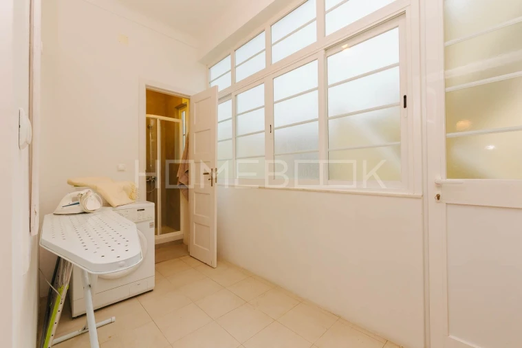 Apartamento T3 para Arrendamento em Areeiro Foto 43
