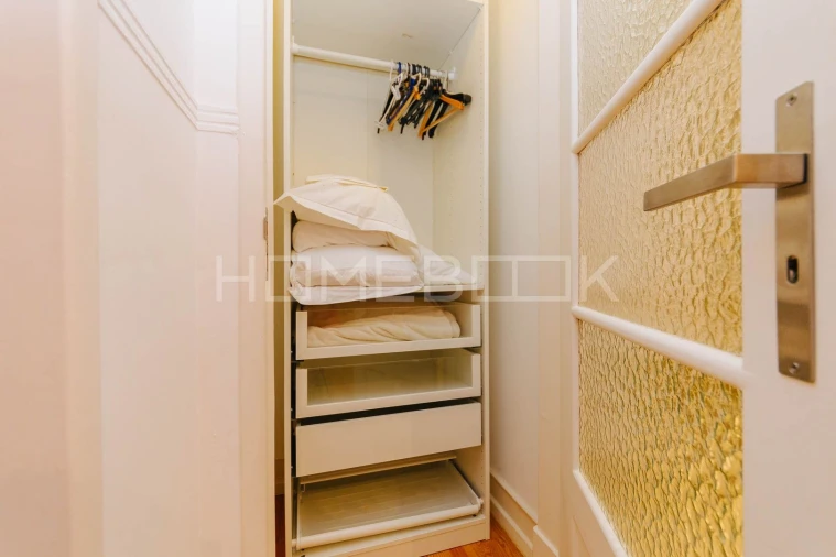 Apartamento T3 para Arrendamento em Areeiro Foto 33