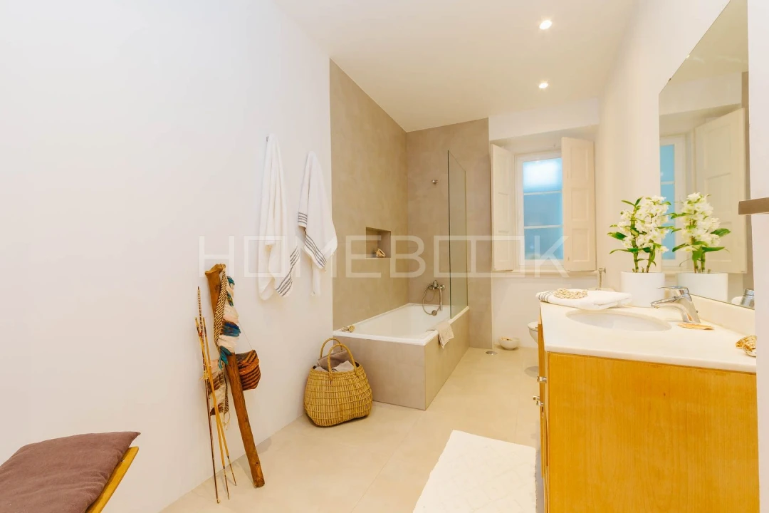 Apartamento T3 para Arrendamento em Areeiro Foto 29
