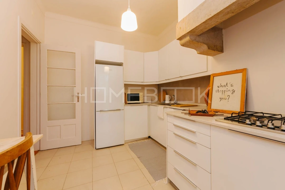 Apartamento T3 para Arrendamento em Areeiro Foto 39