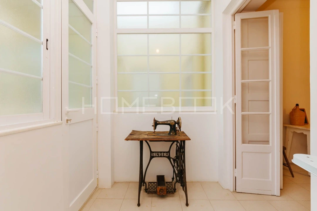 Apartamento T3 para Arrendamento em Areeiro Foto 42