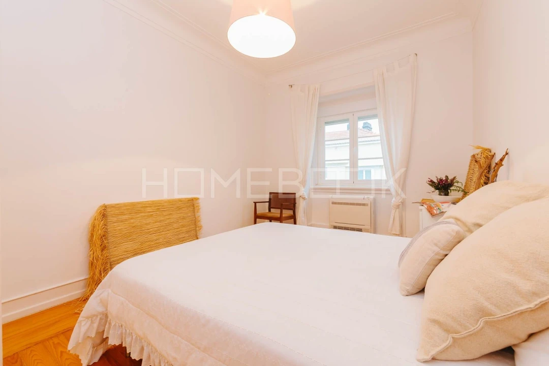 Apartamento T3 para Arrendamento em Areeiro Foto 27