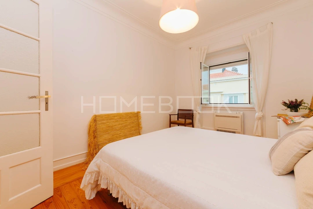 Apartamento T3 para Arrendamento em Areeiro Foto 23