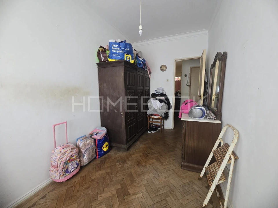 Apartamento T3 para Venda em Amora Foto 19