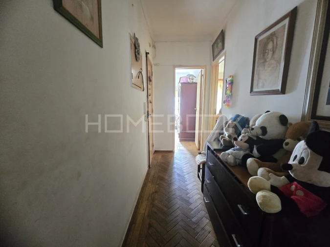 Apartamento T3 para Venda em Amora Foto 7