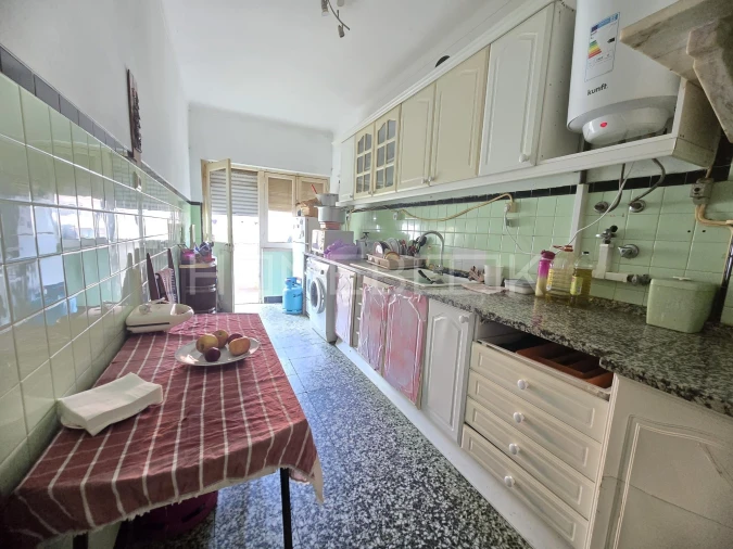 Apartamento T3 para Venda em Amora Foto 13