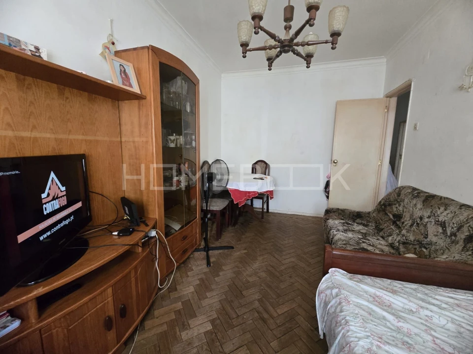 Apartamento T3 para Venda em Amora Foto 24