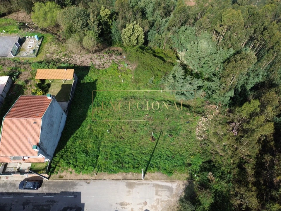 Terreno para Venda em Foz do Sousa e Covelo Foto 1